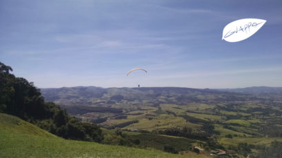 Conheça o Pico da Cascavel