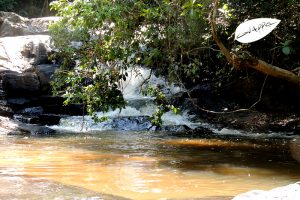 cachoeira dos félix – Bueno Brandão – MG