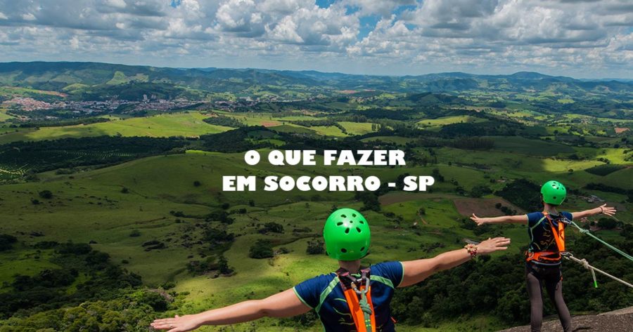 O que fazer em Socorro - SP - Veja as melhores atividades e fotos aqui