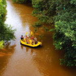 Passeio Ecológico - Rio do PEixe